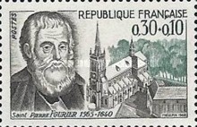 Stamp 1529