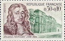 Stamp 1530
