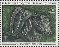 Stamp 1534