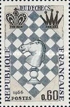 Stamp 1535