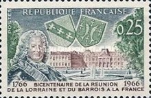 Stamp 1538