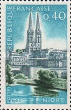 Stamp 1540