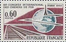 Stamp 1543