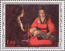 Stamp 1545