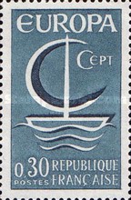 Stamp 1549