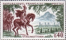 Stamp 1554