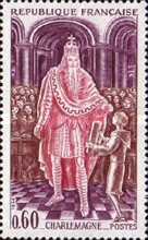 Stamp 1555