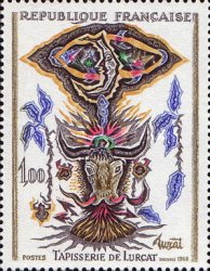 Stamp 1557