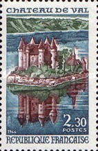 Stamp 1558