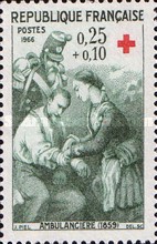 Stamp 1561