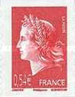 Stamp 4260