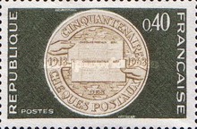 Stamp 1602