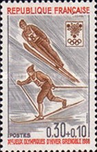 Stamp 1603