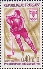Stamp 1604