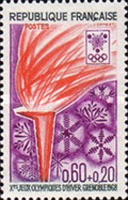 Stamp 1605