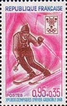 Stamp 1607
