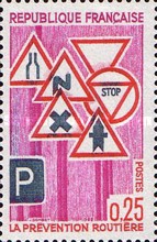 Stamp 1608