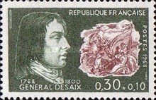 Stamp 1610