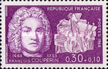 Stamp 1611