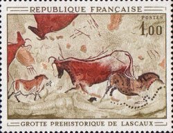Stamp 1612