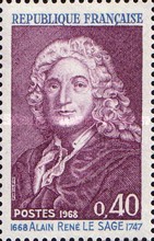 Stamp 1616