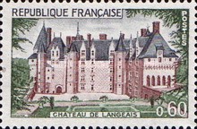 Stamp 1617