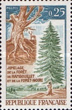 Stamp 1619