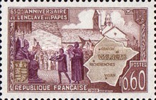 Stamp 1620
