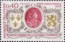 Stamp 1621