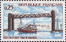 Stamp 1624