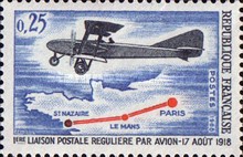 Stamp 1625