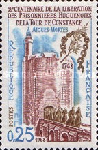 Stamp 1626