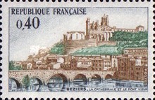Stamp 1627