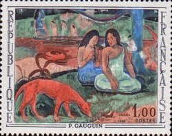 Stamp 1628