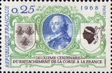 Stamp 1630