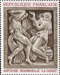Stamp 1633