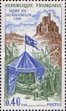 Stamp 1637