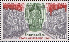 Stamp 1638