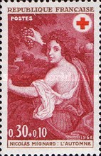 Stamp 1641