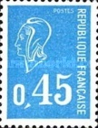 Stamp 1731