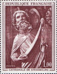 Stamp 1730