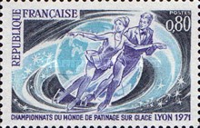 Stamp 1732