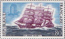 Stamp 1738
