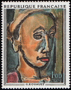 Stamp 1747