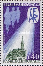 Stamp 1748