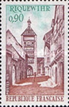 Stamp 1751