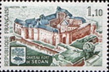 Stamp 1752