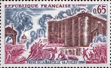Stamp 1758