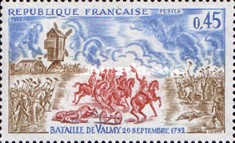 Stamp 1760