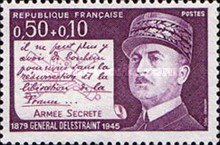 Stamp 1762